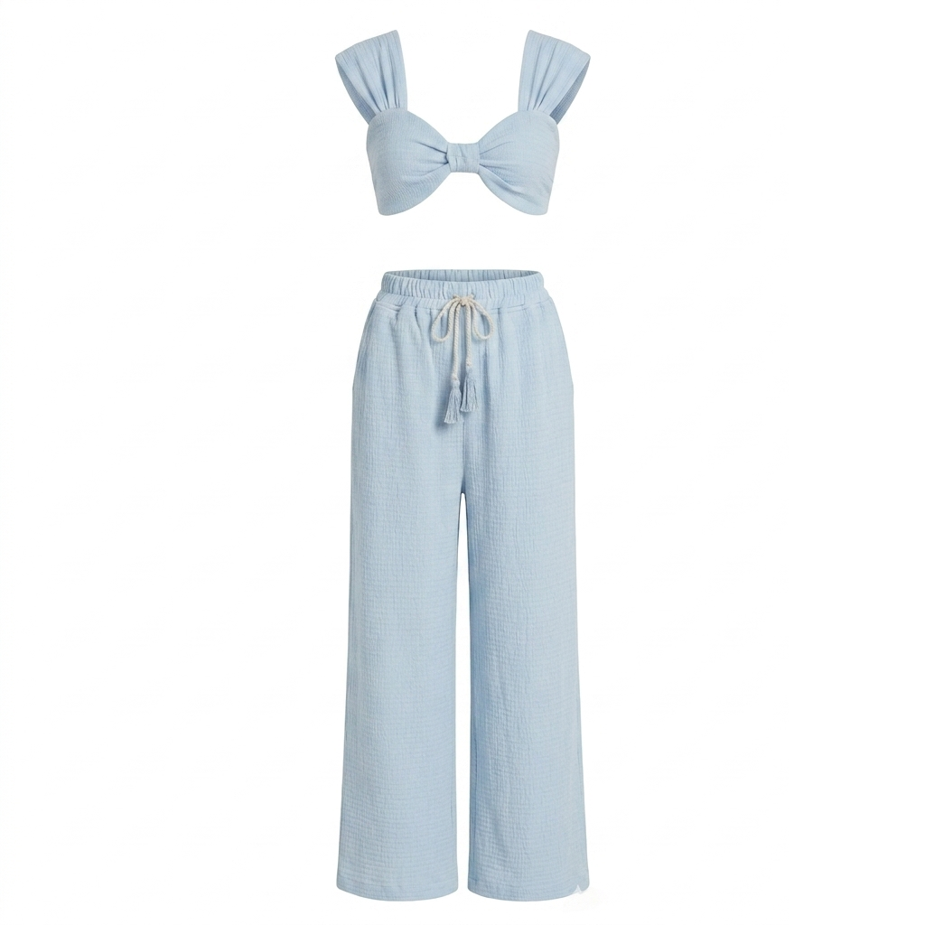 CONJUNTO CAPRI - Imagen 2