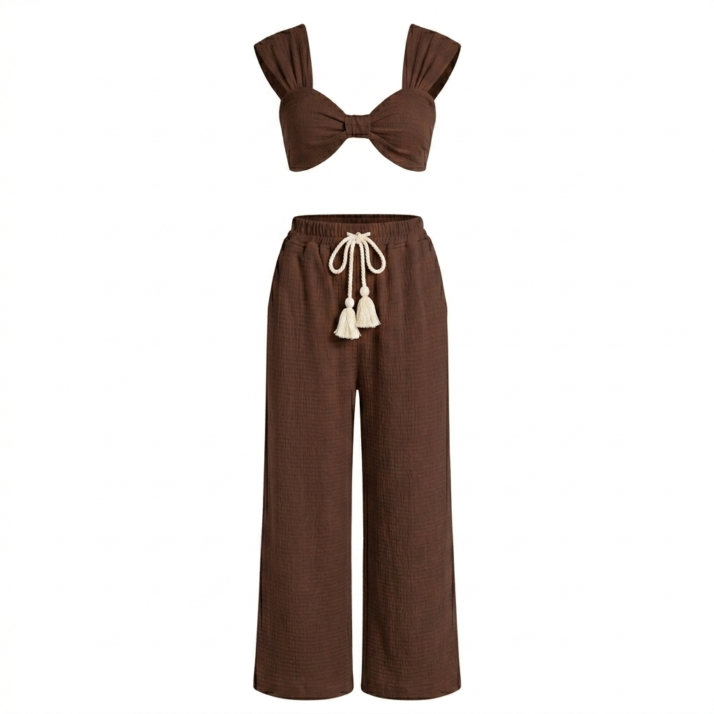 CONJUNTO CAPRI - Imagen 6