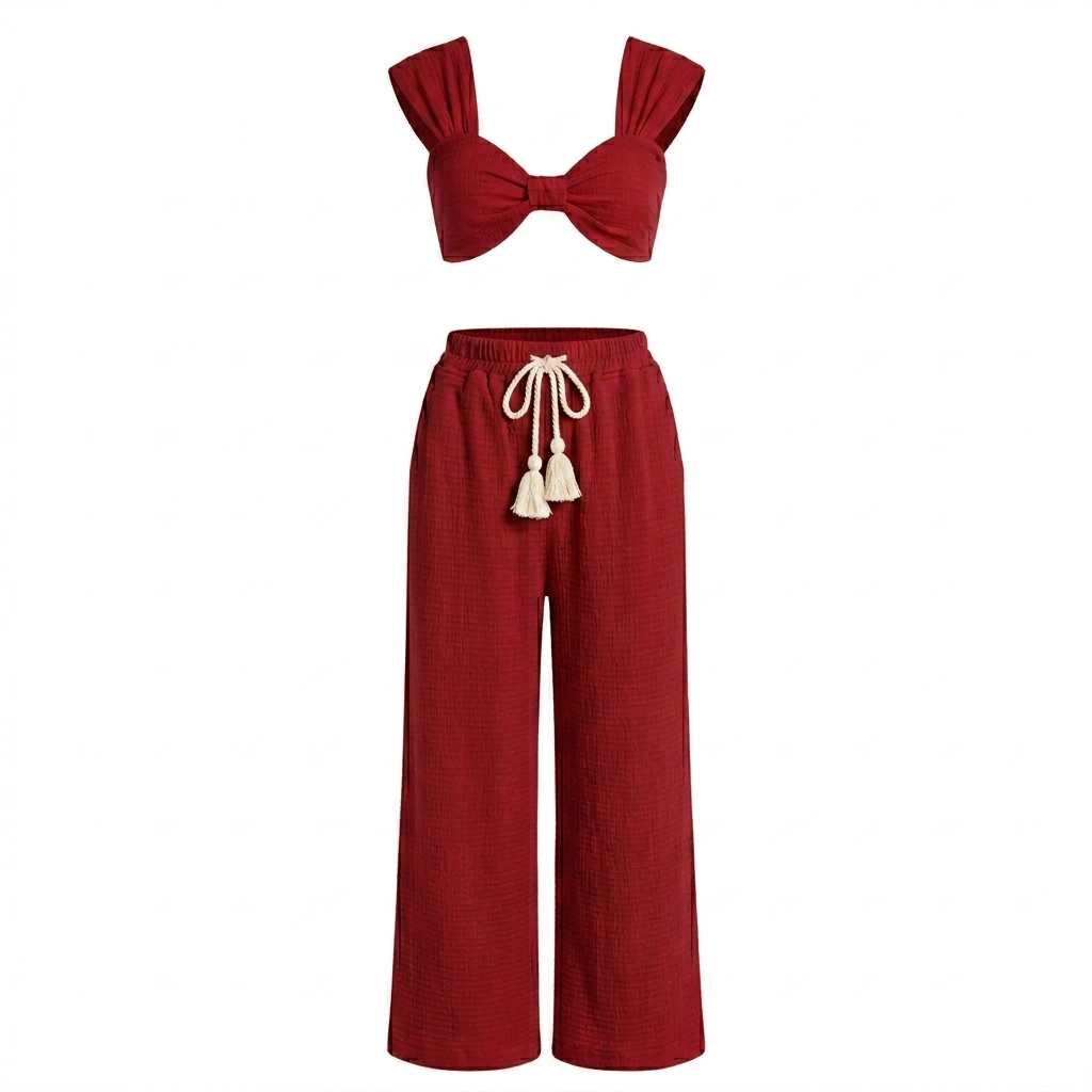 CONJUNTO CAPRI - Imagen 7