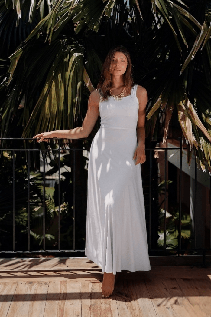 VESTIDO MARÍA