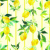PAREO ESTAMPADO - Limoncello
