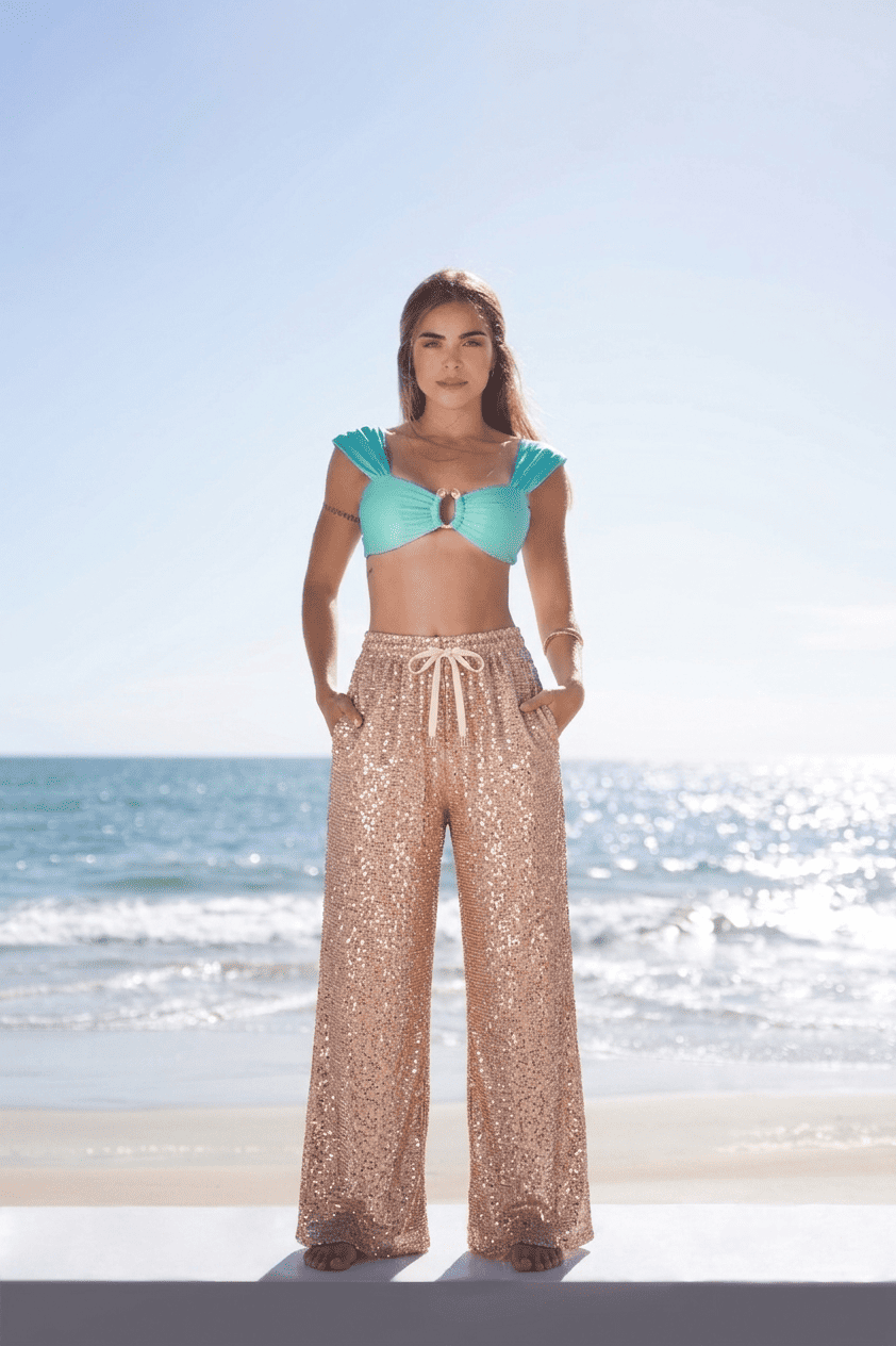 PANTALON ANDREA MASOTTI