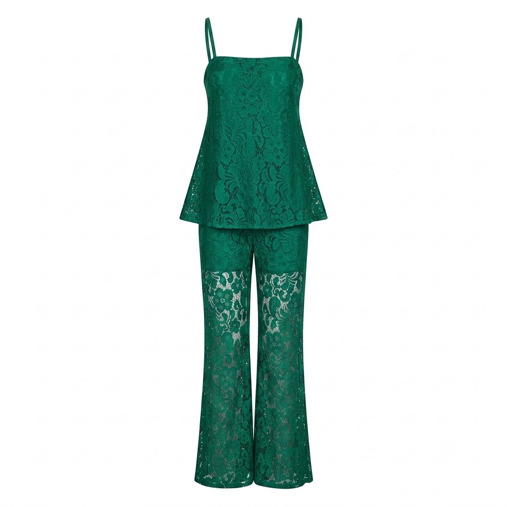 CONJUNTO ROMA - Imagen 5