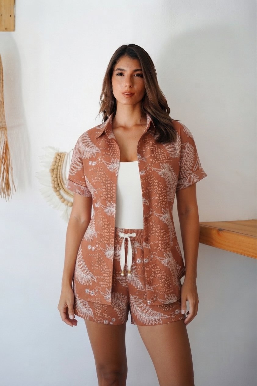 CONJUNTO MONOPOLI