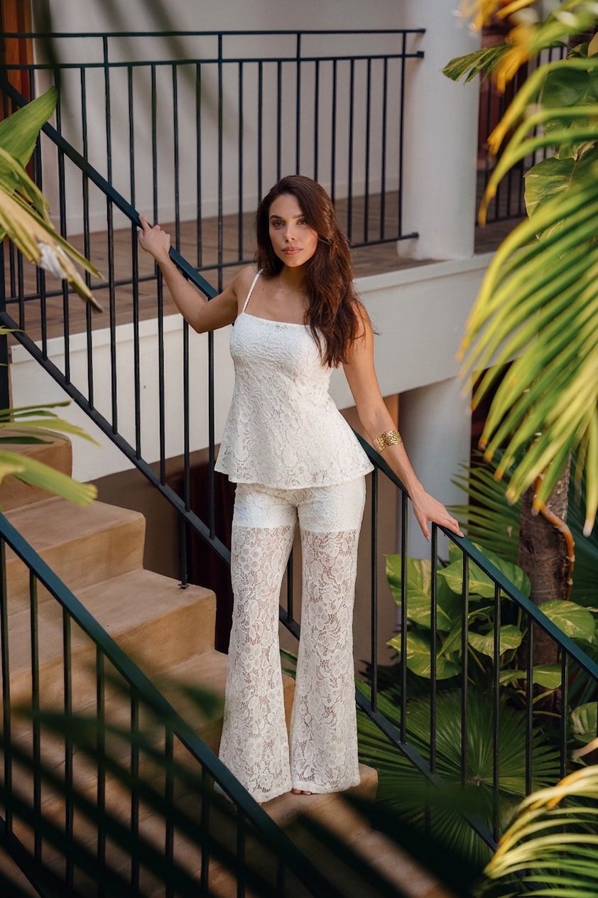 CONJUNTO ROMA
